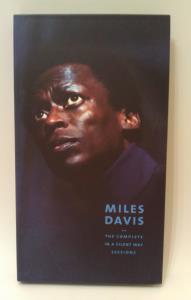 Miles Davis - The Complete In A Silent Way Sessions (03)